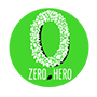 Zero Hero Logo